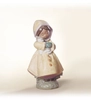 Lladro - Hug Me Tight 2001-04