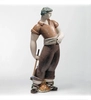 Lladro - Farmer 2004-08