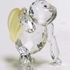 Swarovski Crystal - Young Gorilla