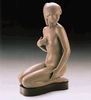 Lladro - The Nymph Le250 1987-95