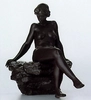 Lladro - Danae Le300 1994