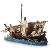 Lladro - Jesus In Tiberius Le1200 1984-C