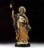 Lladro - St. James The Apostle Le1000 1994-96