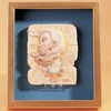 Ebony Visions - Summertime Bas-Relief Plaque 2000