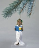 Ebony Visions - Harmony Ornament For 2003