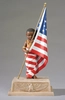 Ebony Visions - Old Glory Artist Proof