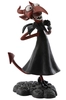 WDCC Disney Classics - The Nightmare Before Christmas Debonair Demon