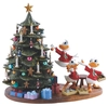 WDCC Disney Classics - Mickeys Christmas Carol Holiday Helpers