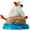 WDCC Disney Classics - The Little Mermaid Scuttle Muddled Mentor