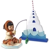 WDCC Disney Classics - It's A Small World North Pole Eskimo