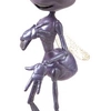 WDCC Disney Classics-A Bugs Life Princess Atta Pampered Princess 