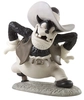 WDCC Disney Classics - Two Gun Mickey Peg Leg Pete Ornery Outlaw