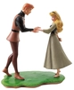 WDCC Disney Classics - Sleeping Beauty Prince Phillip And Briar Rose Chance Encounter