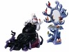 WDCC Disney Classics - The Little Mermaid Ursula Devilish Diva