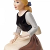 WDCC Disney Classics - Cinderella Wistful Dreamer