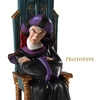 WDCC Disney Classics - The Hunchback Of Notre Dame Judge Claude Frollo Malevolent Magistrate - 100x100