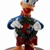 WDCC Disney Classics-Mickeys Christmas Carol Donald Duck Festive Fellow