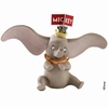 WDCC Disney Classics - Dumbo, Timothy Mouse And Jiminy Cricket Spell It Out