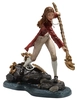 WDCC Disney Classics - Pirates Of The Caribbean Elizabeth Swann Daring Determination