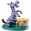 WDCC Disney Classics - Africa Zebra Jungle Percussion