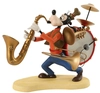 WDCC Disney Classics - Mickey Mouse Club Goofy One Man Band