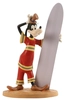 WDCC Disney Classics - HawaIIan Holiday Goofy Swell Surfer