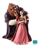 WDCC Disney Classics - Beauty And The Beast Belle And Beast  A New Chapter Begins