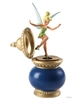 WDCC Disney Classics - Peter Pan Tinker Bell And Inkwell Mischief Maker