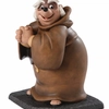 WDCC Disney Classics - Robin Hood Friar Tuck Bemused Badger