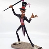 WDCC Disney Classics - The Princess And The Frog Dr. Facilier Sinister Shadow Man