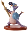 WDCC Disney Classics - Figment Noble Knight