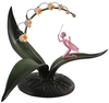 WDCC Disney Classics - Fantasia Lily Of The Valley Fairy The Gentle Glow Of A Luminous Lily