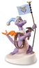 WDCC Disney Classics - Figment Heights of Imagination 