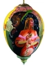 Thomas Blackshear Neqwa - Beauty and the beast Neqwa Ornament