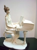 Giuseppe Armani - LADY AT PIANO