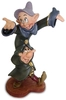 WDCC Disney Classics - Snow White Dopey And Sneezy Dancing Partners