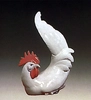 Lladro - Small Rooster 1969-81