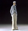 Lladro - Sea Captain 1969-93