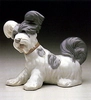 Lladro - Skye Terrier 1969-85