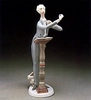 Lladro - Orchestra Conductor 1969-79