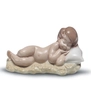 Lladro - Baby Jesus