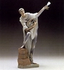 Lladro - Troubadour in Love 1970-75