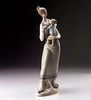 Lladro - Mother And Child 1970-97