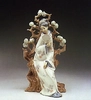 Lladro - Geisha 1972-93