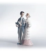 Lladro - Wedding - Open Box