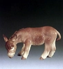 Lladro - Donkey Eating 1972-79