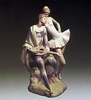 Lladro - Romance 1972-81