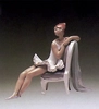 Lladro - Classic Dance  1973-85