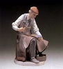 Lladro - Cobbler 1973-85