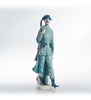 Lladro - Spanish Policeman 6km Marker Version - Open Box